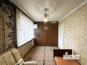 2-к квартира, вторичка, 48м2, 4/5 этаж