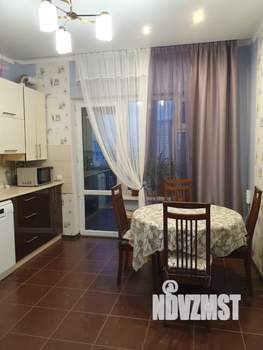 2-к квартира, вторичка, 66м2, 8/9 этаж