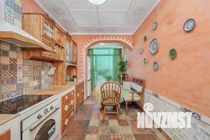 1-к квартира, вторичка, 45м2, 6/16 этаж