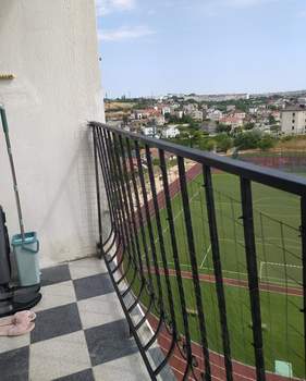 1-к квартира, вторичка, 36м2, 8/10 этаж