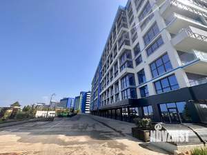 Студия квартира, вторичка, 38м2, 4/10 этаж