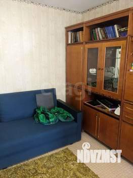 1-к квартира, вторичка, 33м2, 2/9 этаж