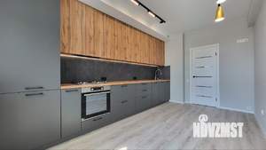 1-к квартира, вторичка, 43м2, 7/9 этаж