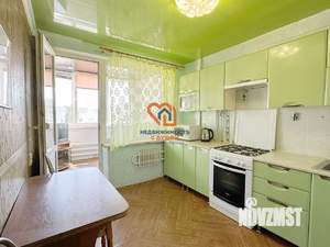 1-к квартира, вторичка, 41м2, 5/6 этаж