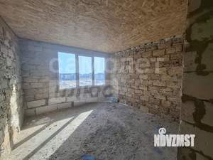 Студия квартира, вторичка, 20м2, 3/3 этаж