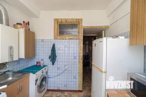 1-к квартира, вторичка, 29м2, 4/5 этаж