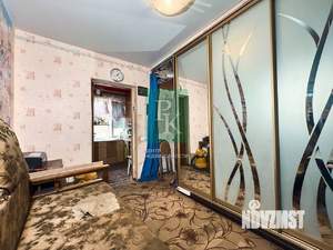 1-к квартира, вторичка, 33м2, 1/1 этаж