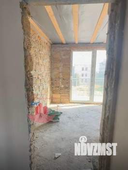 Студия квартира, вторичка, 25м2, 3/3 этаж