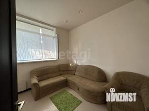 2-к квартира, вторичка, 39м2, 1/6 этаж