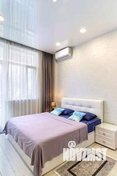 Студия квартира, вторичка, 27м2, 1/4 этаж