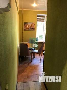 4-к квартира, вторичка, 90м2, 2/5 этаж