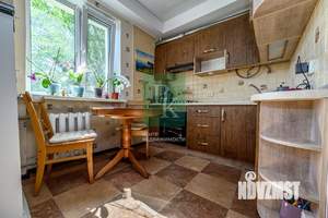 2-к квартира, вторичка, 45м2, 4/5 этаж