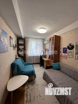 2-к квартира, вторичка, 45м2, 2/5 этаж