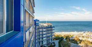 Студия квартира, вторичка, 37м2, 8/10 этаж