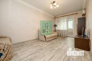 1-к квартира, вторичка, 32м2, 3/5 этаж