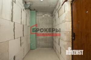 3-к квартира, вторичка, 73м2, 2/10 этаж