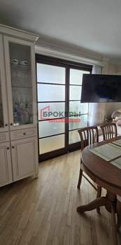 3-к квартира, вторичка, 69м2, 3/10 этаж