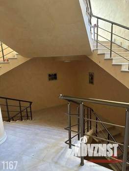 2-к квартира, вторичка, 89м2, 1/4 этаж