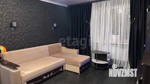 2-к квартира, вторичка, 47м2, 1/12 этаж