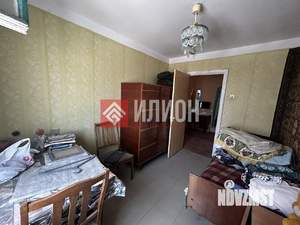 3-к квартира, вторичка, 60м2, 4/5 этаж