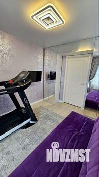 3-к квартира, вторичка, 71м2, 7/10 этаж