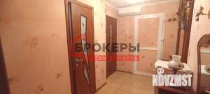 1-к квартира, вторичка, 45м2, 2/9 этаж