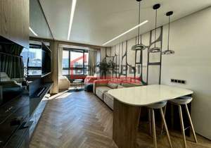 Студия квартира, вторичка, 26м2, 6/9 этаж