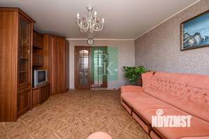 2-к квартира, вторичка, 56м2, 4/4 этаж