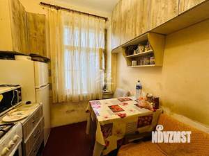 1-к квартира, вторичка, 30м2, 2/2 этаж