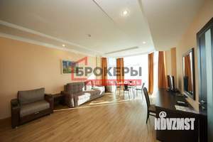 1-к квартира, вторичка, 74м2, 9/9 этаж