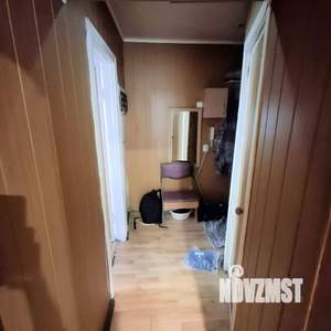 2-к квартира, вторичка, 40м2, 2/5 этаж