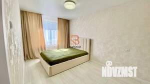 3-к квартира, вторичка, 74м2, 6/17 этаж