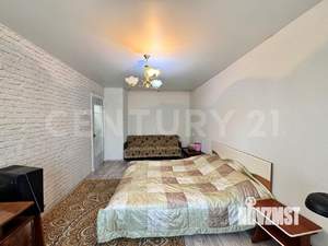 3-к квартира, вторичка, 61м2, 2/5 этаж