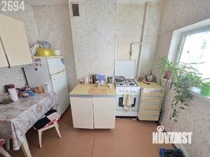 1-к квартира, вторичка, 40м2, 2/9 этаж