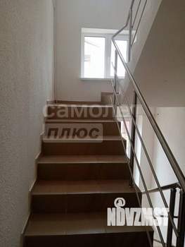 Студия квартира, вторичка, 18м2, 1/3 этаж