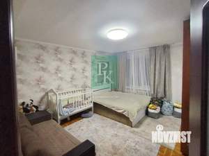 3-к квартира, вторичка, 85м2, 1/8 этаж