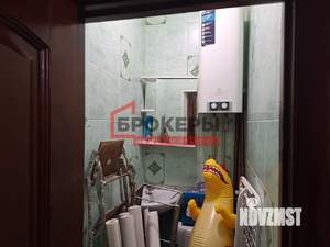 5-к квартира, вторичка, 87м2, 1/5 этаж