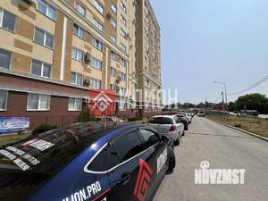 1-к квартира, вторичка, 36м2, 2/12 этаж