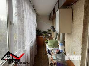 2-к квартира, вторичка, 50м2, 3/12 этаж