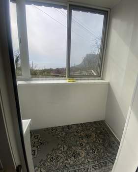 2-к квартира, вторичка, 44м2, 2/2 этаж