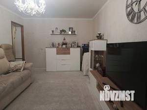 3-к квартира, вторичка, 71м2, 2/5 этаж
