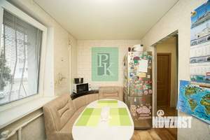 1-к квартира, вторичка, 31м2, 1/5 этаж