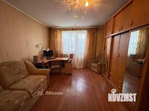 2-к квартира, вторичка, 55м2, 3/5 этаж