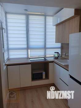 Студия квартира, вторичка, 30м2, 3/8 этаж