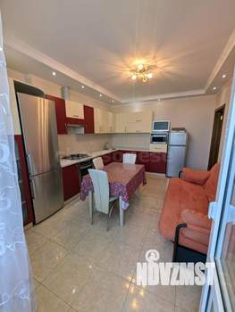 1-к квартира, вторичка, 58м2, 9/9 этаж