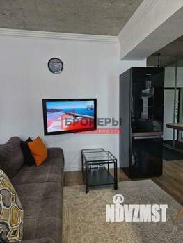 1-к квартира, вторичка, 43м2, 9/9 этаж