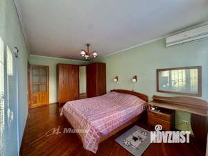 3-к квартира, вторичка, 75м2, 1/5 этаж