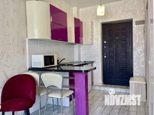 Студия квартира, вторичка, 32м2, 2/3 этаж