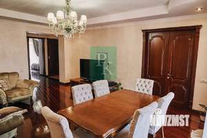 6-к квартира, вторичка, 233м2, 2/3 этаж