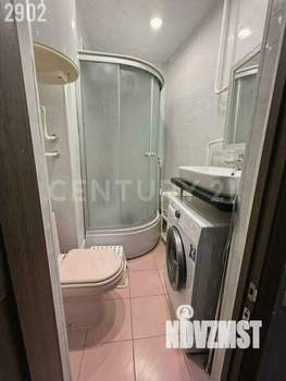 1-к квартира, вторичка, 30м2, 1/2 этаж